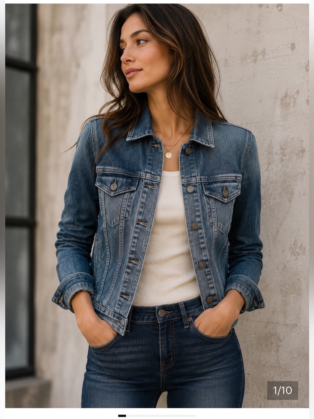 AG Robyn Jacket, S